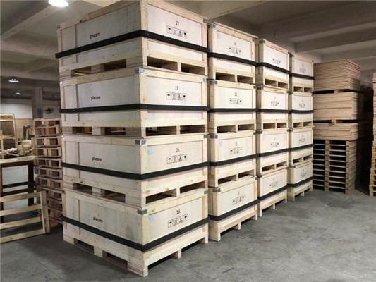 中国包装网 / 木箱关于东莞市布伦特包装制品 黄页介绍