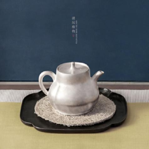 福建省德化上古陶瓷